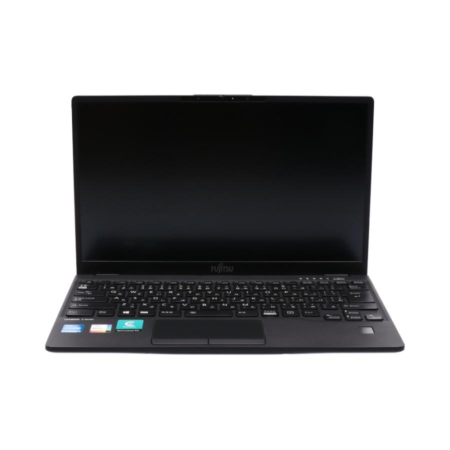 【美品】富士通 LIFEBOOK U9311/F i5/16GB/512GB LIFEBOOK 富士通 U9311/F (Win11x64) 中古 Core i5-2.6GHz(1145G7