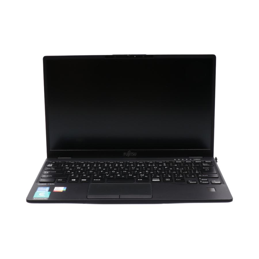 LIFEBOOK 富士通 U9311/FX (Win11x64) 中古 Core i5-2.4GHz(1135G7