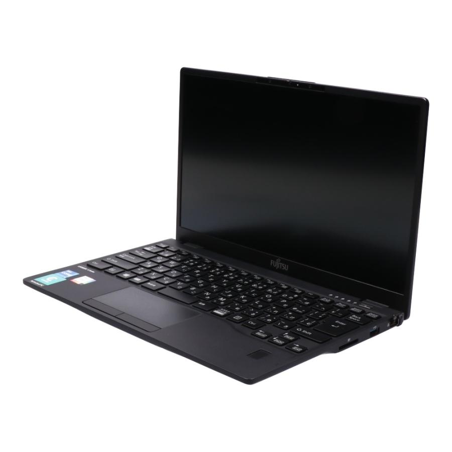 LIFEBOOK 富士通 U9311/FX (Win11x64) 中古 Core i5-2.4GHz(1135G7
