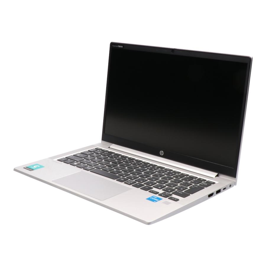 ProBook HP 430 G8 (Win11x64) 中古 Core i3-3.0GHz(1115G4)/メモリ8GB