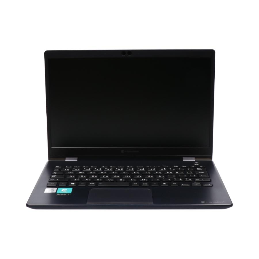 dynabook（ダイナブック） Dynabook dynabook G83/FR (Win11x64) 中古