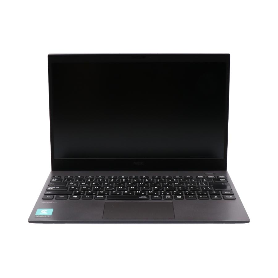 VersaPro NEC タイプVG UltraLite VKT16/G-9 (Win11x64) 中古 Core i5