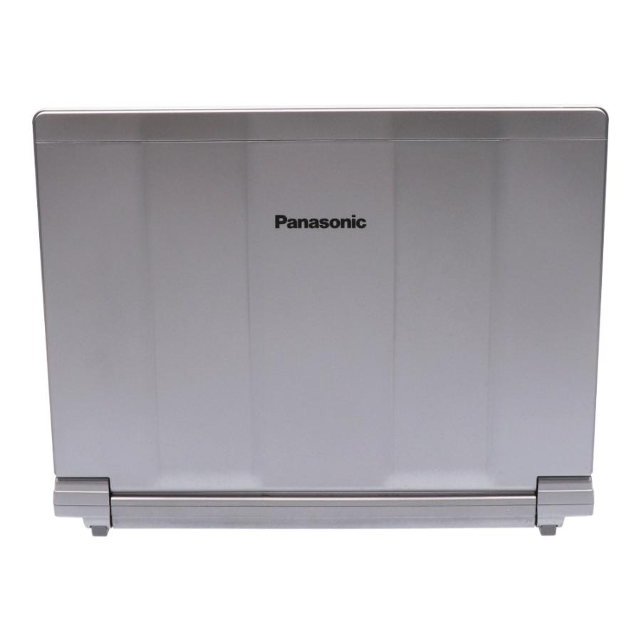 Panasonic CF-SV9 i3-10110U 8GB オフィス付き 300091 Panasonic Let's