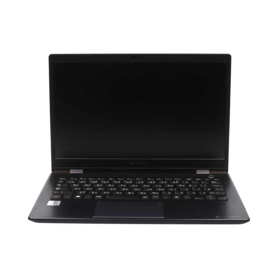 dynabook（ダイナブック） Dynabook dynabook G83/FS (Win11x64) 中古