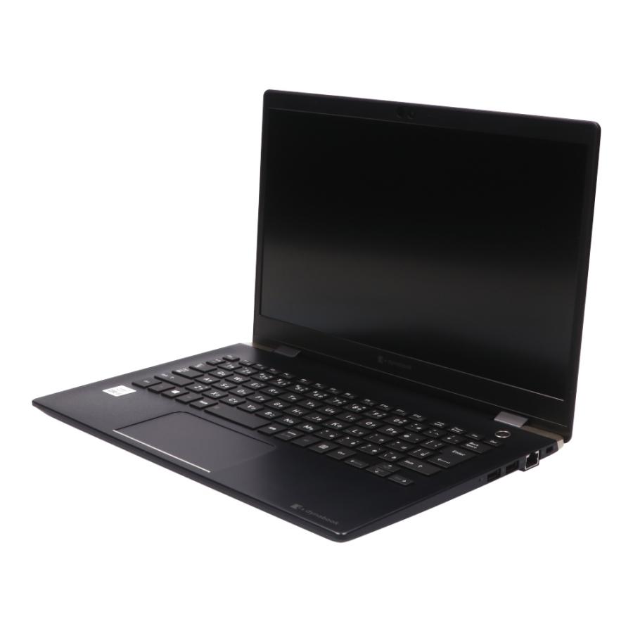 dynabook（ダイナブック） Dynabook dynabook G83/FS (Win11x64) 中古