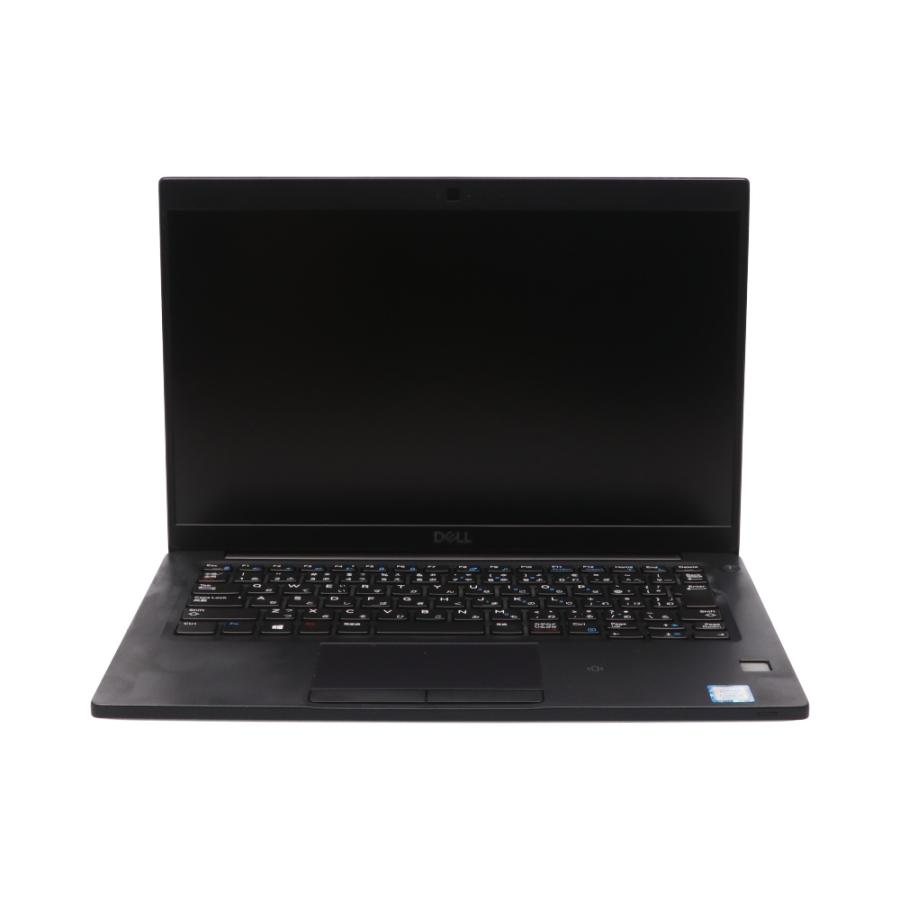 Latitude（Dell） DELL Latitude 7390 (Win11x64) 中古 Core i5-1.60