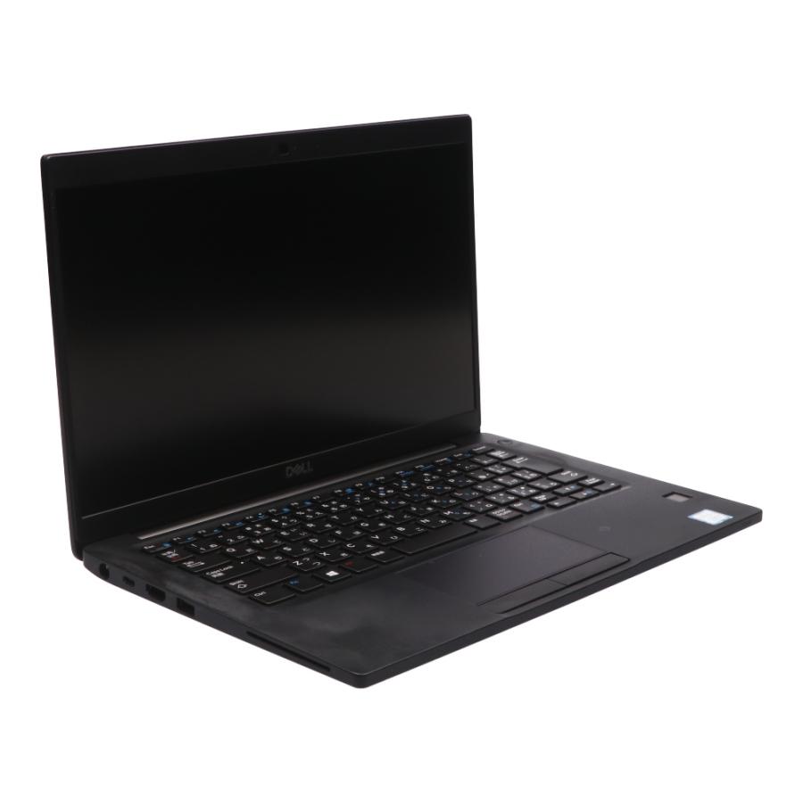 Latitude（Dell） DELL Latitude 7390 (Win11x64) 中古 Core i5-1.60