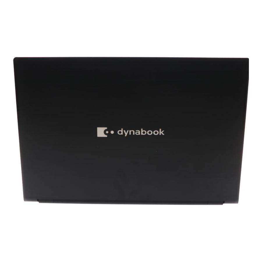 Dynabook dynabook B55/KW (Win11x64)  中古 Core i3-1.20GHz(1215U)/メモリ8GB/SSD256GB/フルHD15/Wi-Fi6/テンキー/Webカメラ [バリュー品] GS | dynabook B | 02