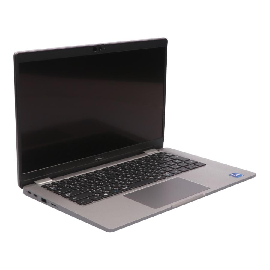 Latitude（Dell） DELL Latitude 5330 (Win11x64) 中古 Core i7-1.8GHz