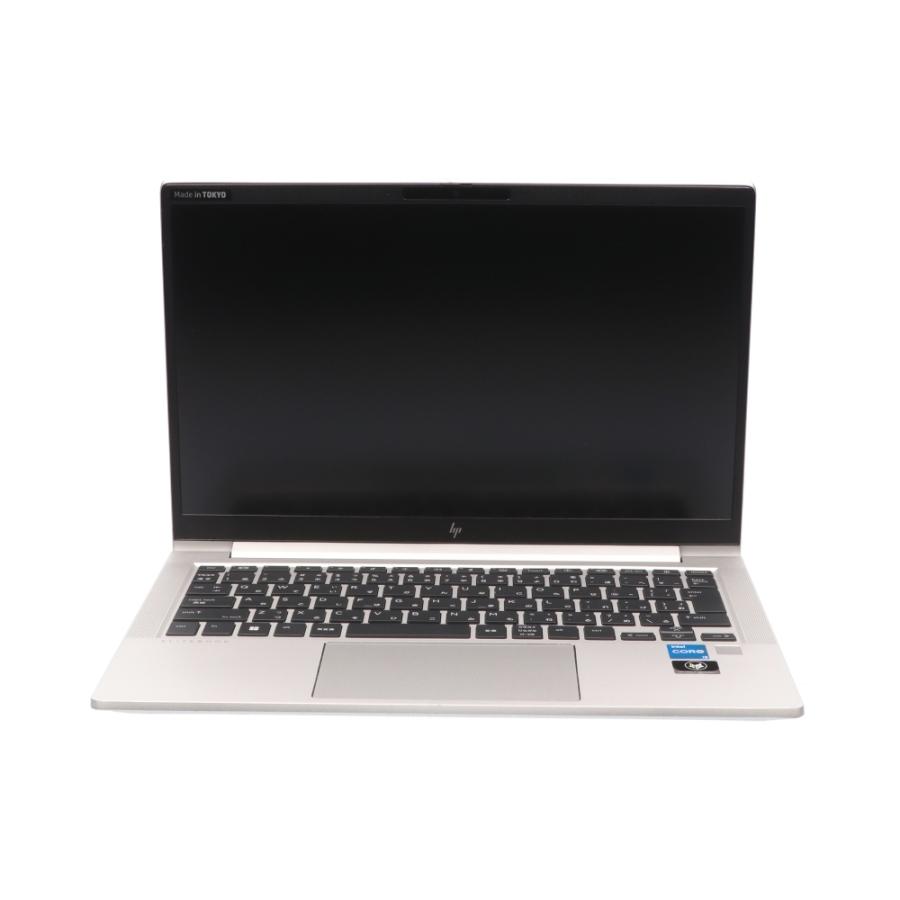 EliteBook HP 630 G9 (Win11x64) 中古 Core i3-1.2GHz(1215U)/8GB