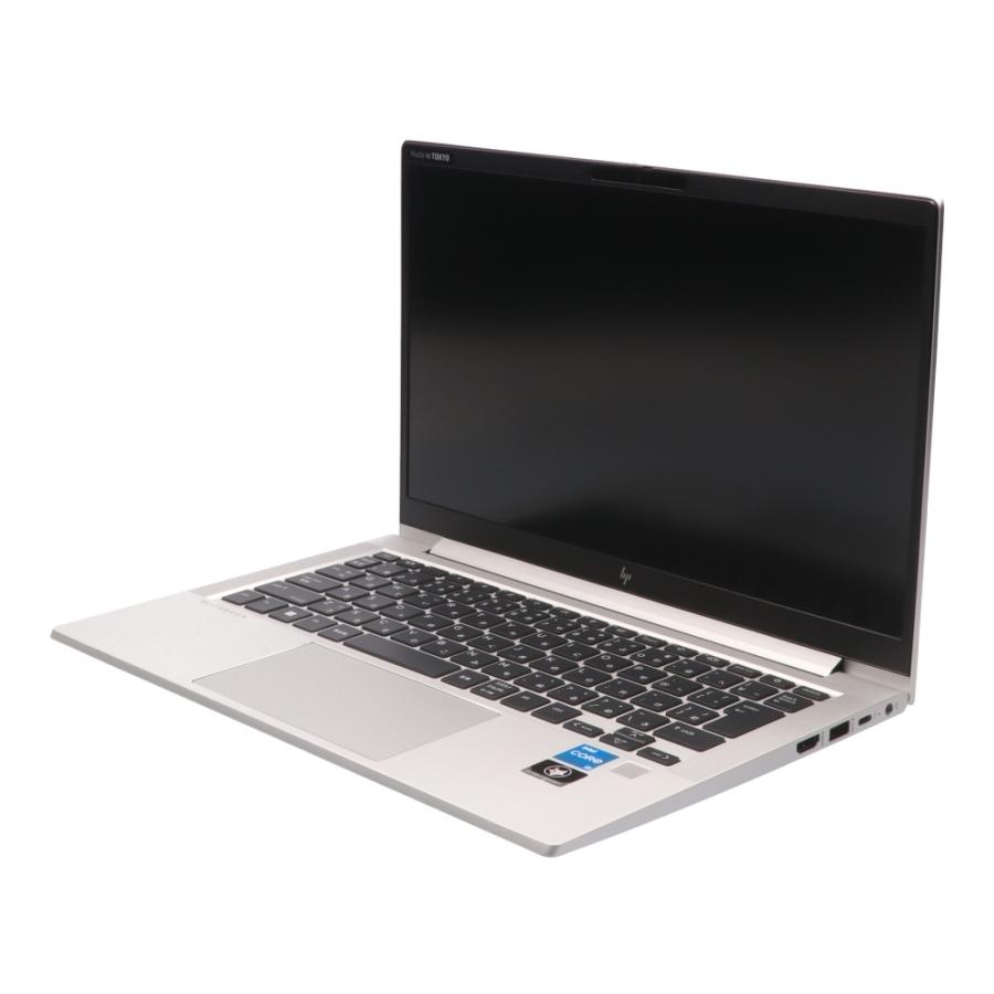 EliteBook HP 630 G9 (Win11x64) 中古 Core i3-1.2GHz(1215U)/8GB