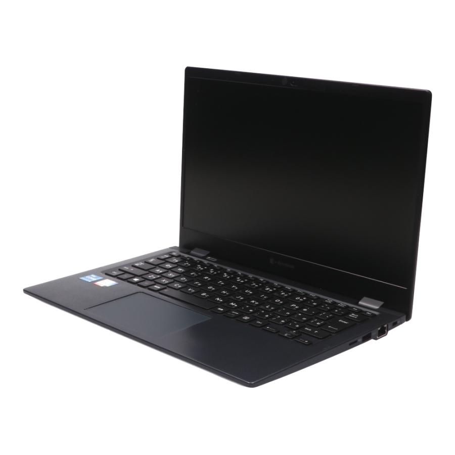 【中古美品】DYNABOOK G83/HS i5第11世代16GBメモリ 中古 Bランク 東芝 dynabook G83/HS 第11世代 i5 1135G7 NVMe SSD256G