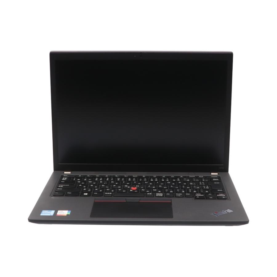 ThinkPad X Lenovo X13 Gen 2 (Win11x64) 中古 Core i5-2.40GHz(1135G7