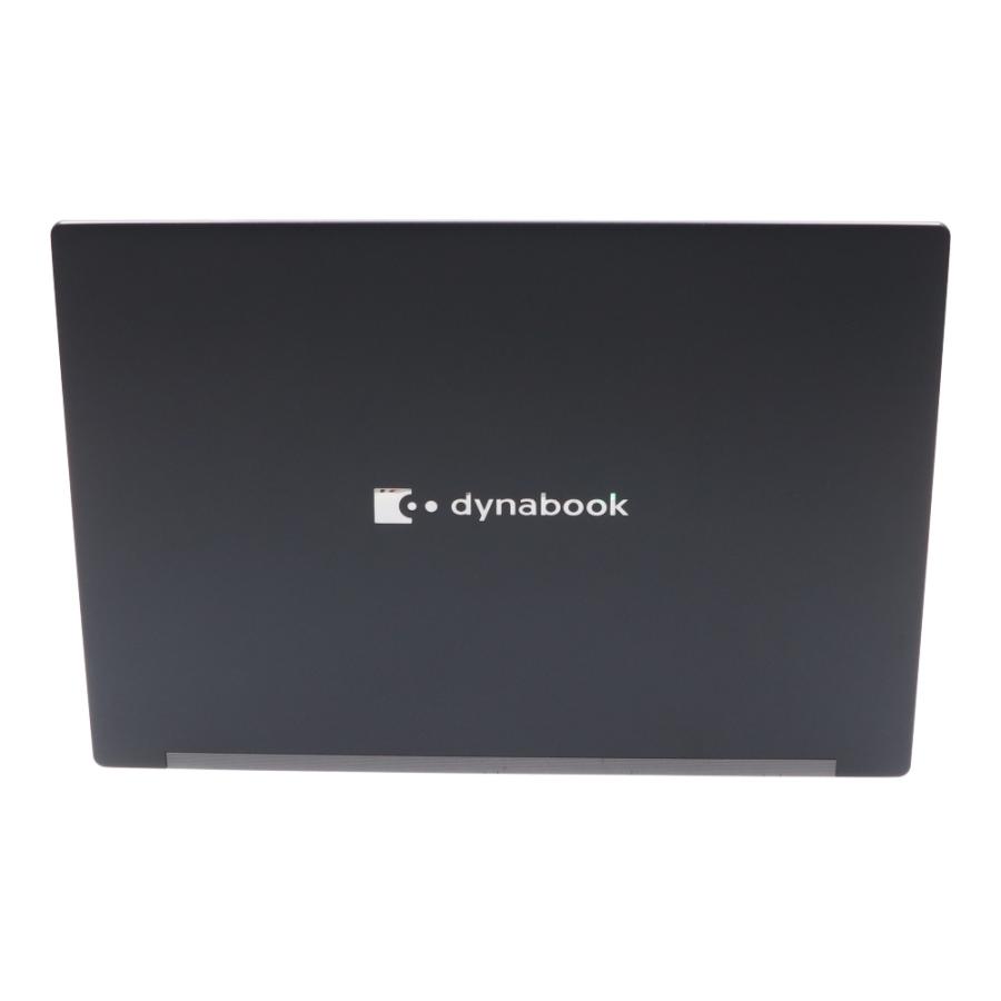 美品TOSHIBA dynabook G83HS 13.3インチ 楽天市場】良品 フルHD タッチ 13.3インチ TOSHIBA dynabook G83/HS