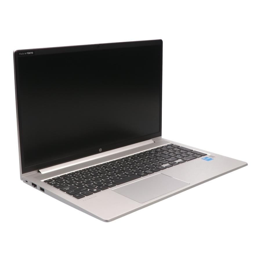 ProBook 450 HP G8 (Win11x64) 中古 Core i3-3.0GHz(1115G4)/8GB