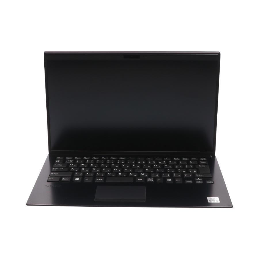 VAIO Pro PK (Win11x64) 中古 Core i5-1.0GHz(1035G1)/16GB/SSD256GB