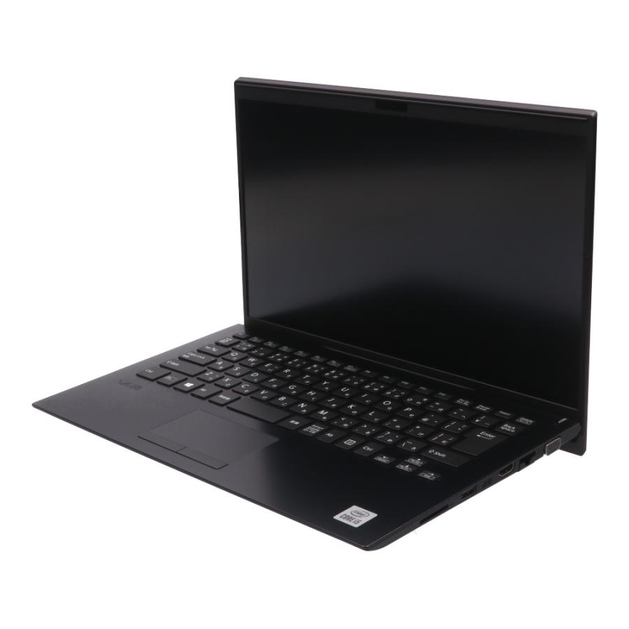VAIO Pro PK (Win11x64) 中古 Core i5-1.0GHz(1035G1)/16GB/SSD256GB