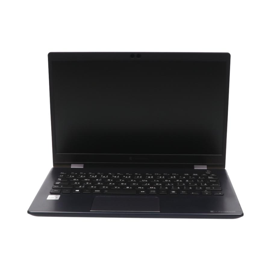 dynabook（ダイナブック） Dynabook dynabook G83/FR (Win11x64) 中古