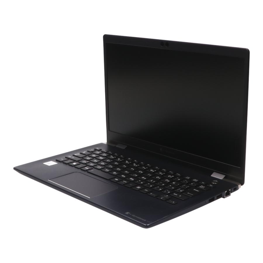 dynabook（ダイナブック） Dynabook dynabook G83/FR (Win11x64) 中古