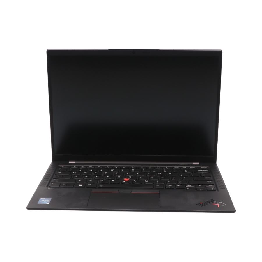 ThinkPad X Lenovo X1 Carbon Gen 11 (Win11x64) 中古 Core i7(1365U