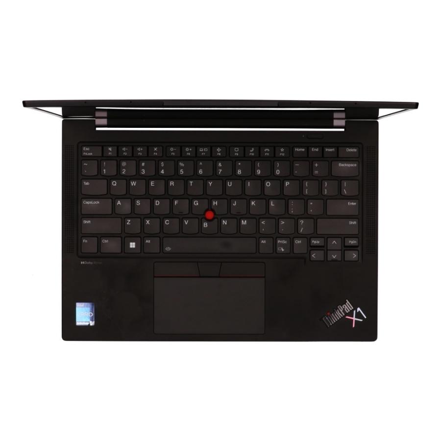 ThinkPad X Lenovo X1 Carbon Gen 11 (Win11x64) 中古 Core i7(1365U