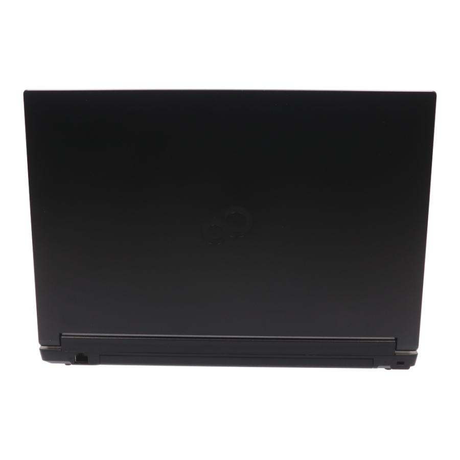 LIFEBOOK Fujitsu A7513/N (Win11x64) 中古 Core i5(1350P)/メモリ8GB