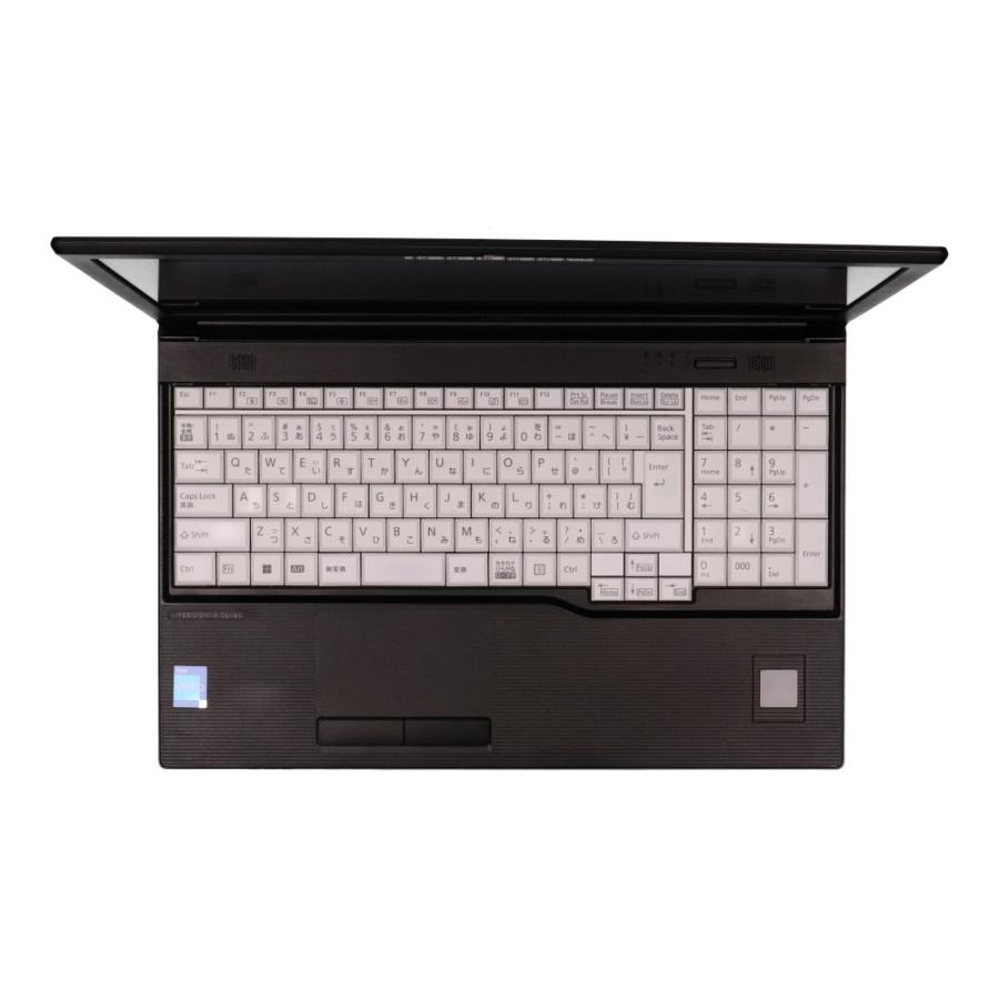 LIFEBOOK Fujitsu A7513/N (Win11x64) 中古 Core i5(1350P)/メモリ8GB