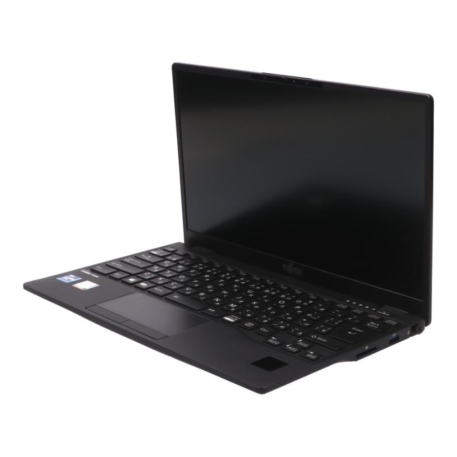 LIFEBOOK Fujitsu U9311/F (Win11x64) 中古 Core i7-3.0GHz(1185G7