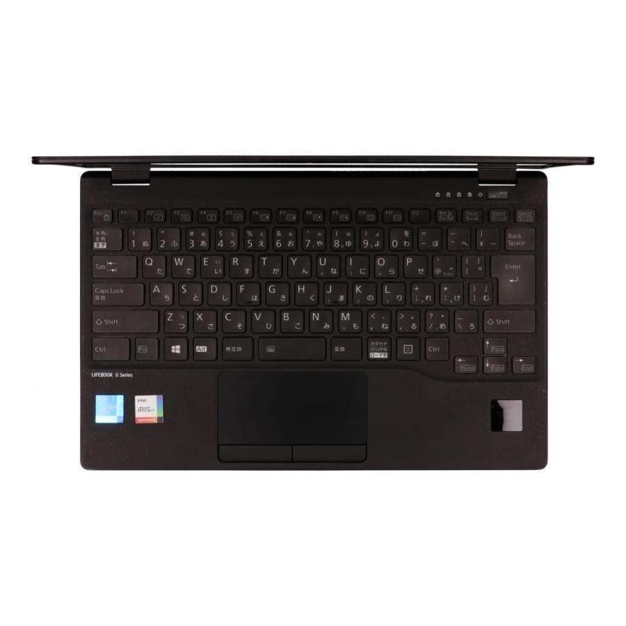LIFEBOOK Fujitsu U9311/F (Win11x64) 中古 Core i7-3.0GHz(1185G7