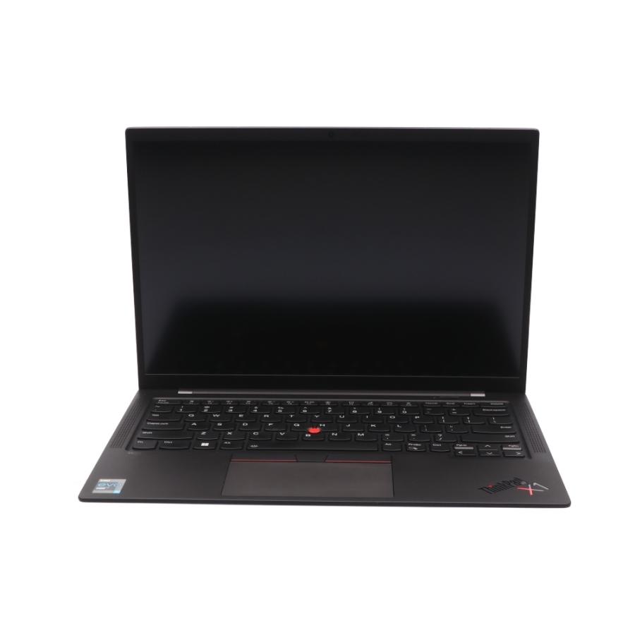 ThinkPad X Lenovo X1 Carbon Gen 9 (Win11x64) 中古 Core i7-2.8GHz