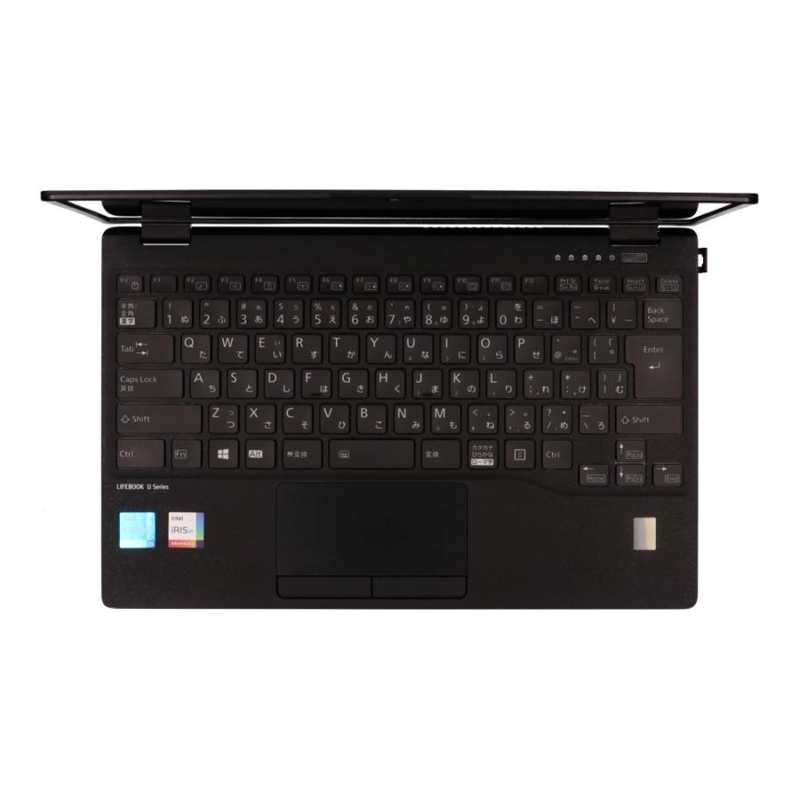LIFEBOOK Fujitsu U9311/F (Win11x64) 中古 Core i5-2.6GHz(1145G7