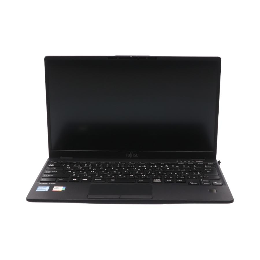第11世代！LIFEBOOK U9311/F メモリ16GB i5 美品✨ LIFEBOOK Fujitsu U9311/F (Win11x64) 中古 Core i5-2.6GHz(1145G7
