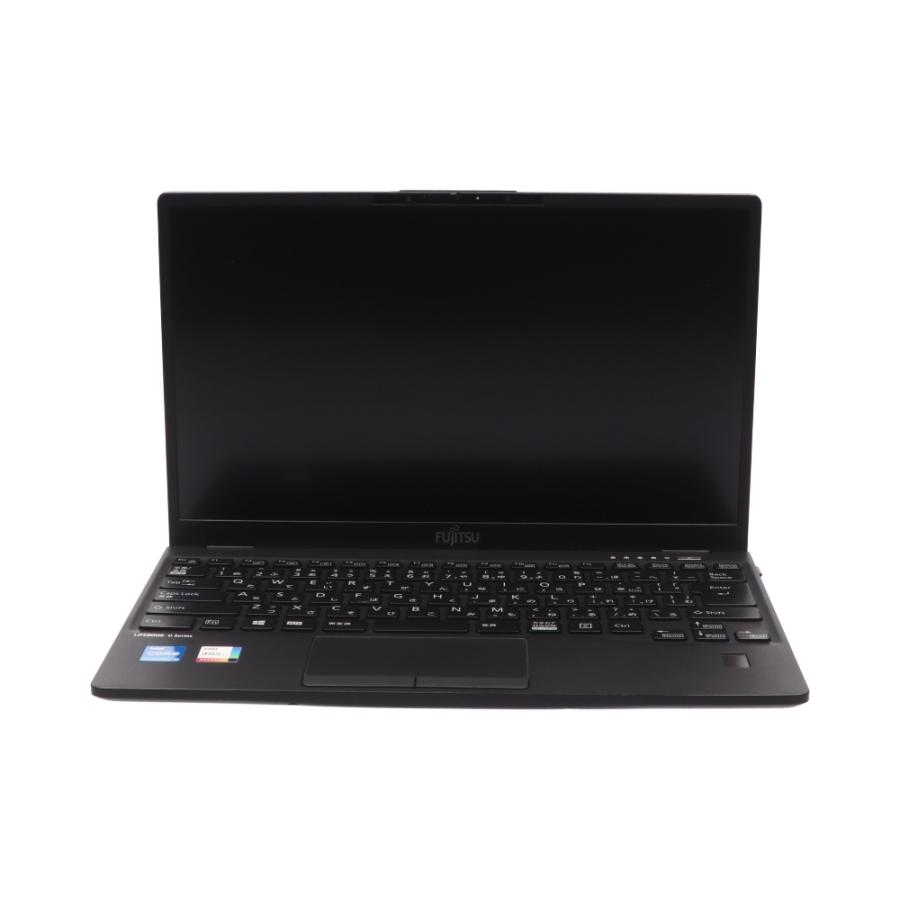 LIFEBOOK Fujitsu U9311/HX (Win11x64) 中古 Core i5-2.4GHz(1135G7