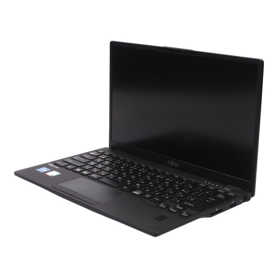 LIFEBOOK Fujitsu U9311/HX (Win11x64) 中古 Core i5-2.4GHz(1135G7