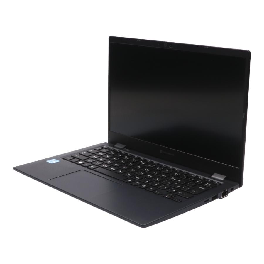 dynabook（ダイナブック） Dynabook dynabook G83/HS (Win11x64) 中古