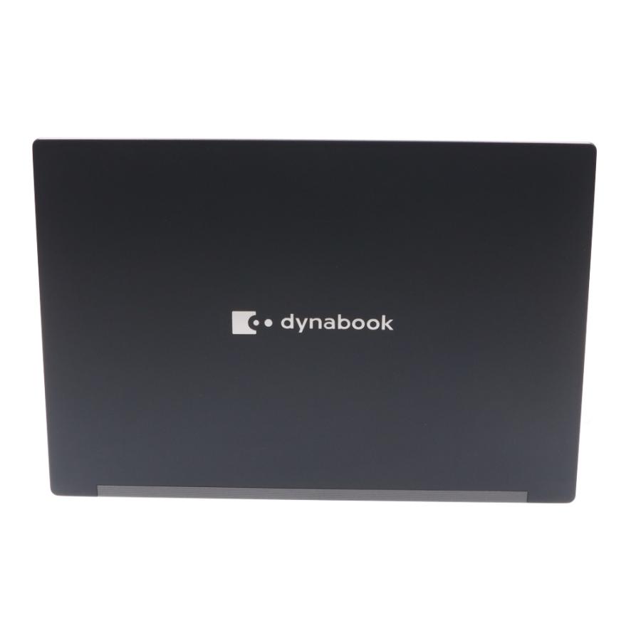 dynabook（ダイナブック） Dynabook dynabook G83/HS (Win11x64) 中古