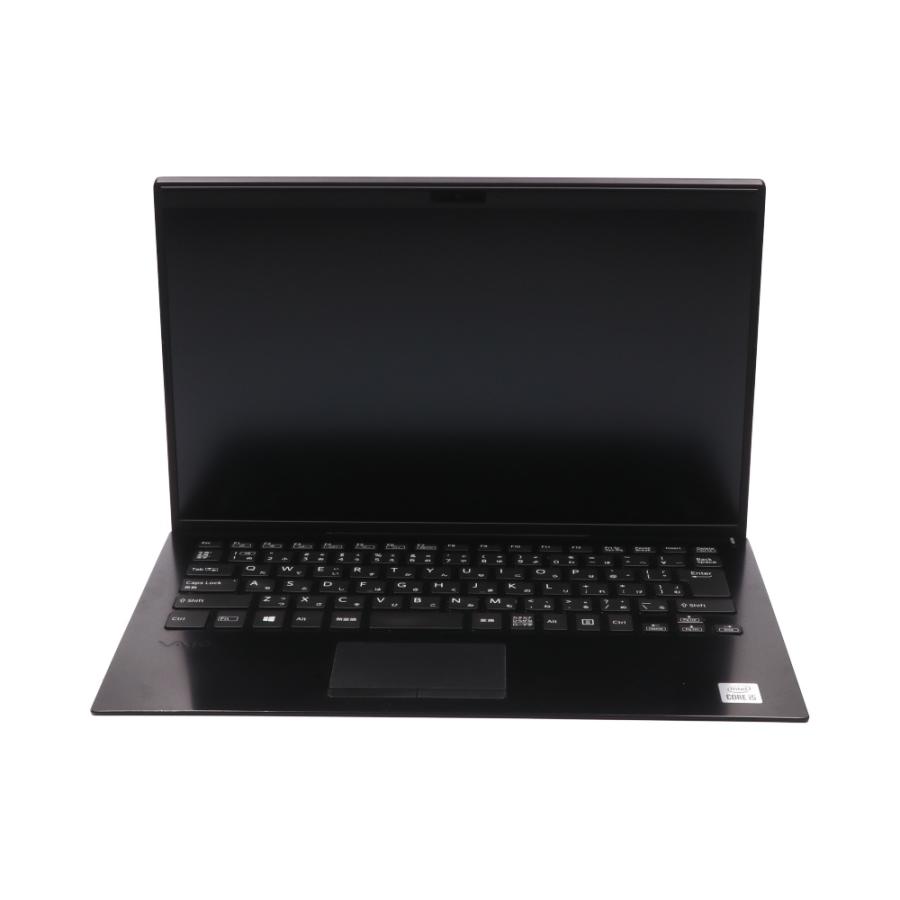 VAIO Pro PK (Win11x64) 中古 Core i5-1.0GHz(1035G1)/メモリ16GB