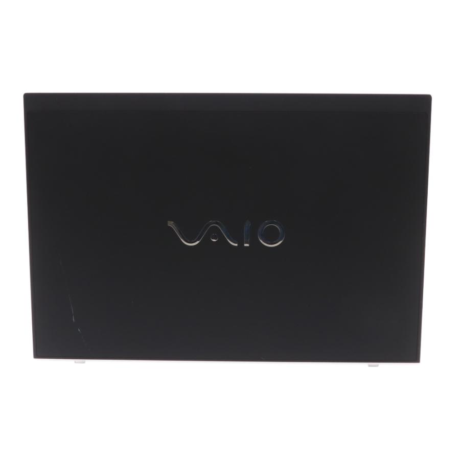 VAIO Pro PK (Win11x64) 中古 Core i5-1.0GHz(1035G1)/メモリ16GB