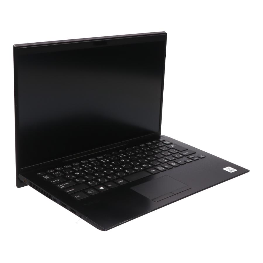 VAIO Pro PK (Win11x64) 中古 Core i5-1.0GHz(1035G1)/メモリ16GB