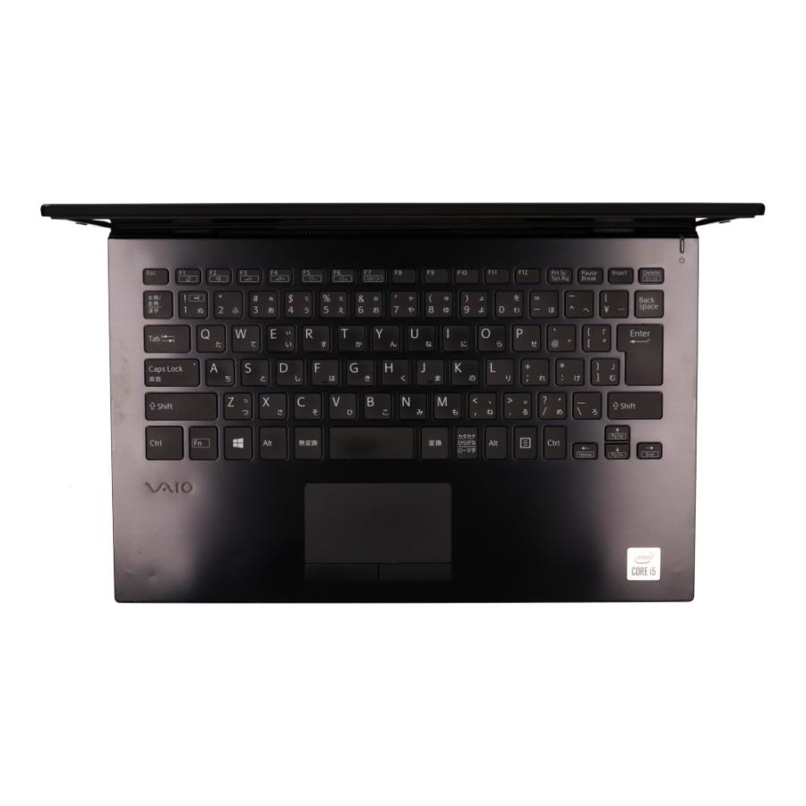 VAIO Pro PK (Win11x64) 中古 Core i5-1.0GHz(1035G1)/メモリ16GB