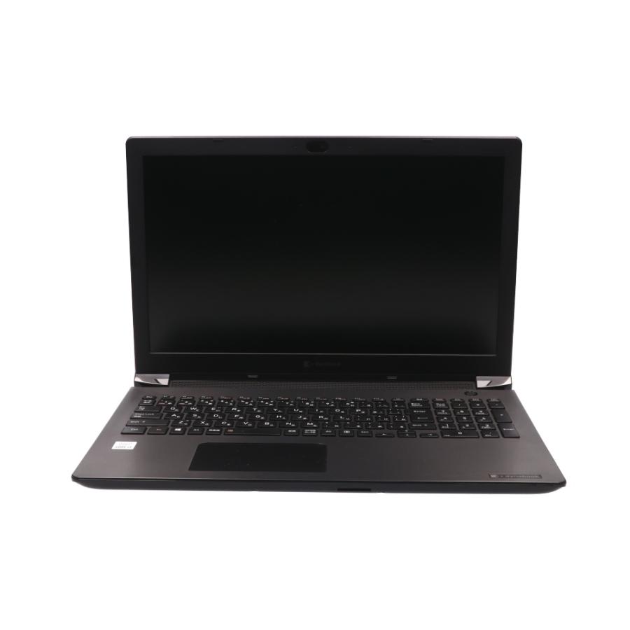 dynabook（ダイナブック） Dynabook dynabook BJ65/FS (Win11x64) 中古 