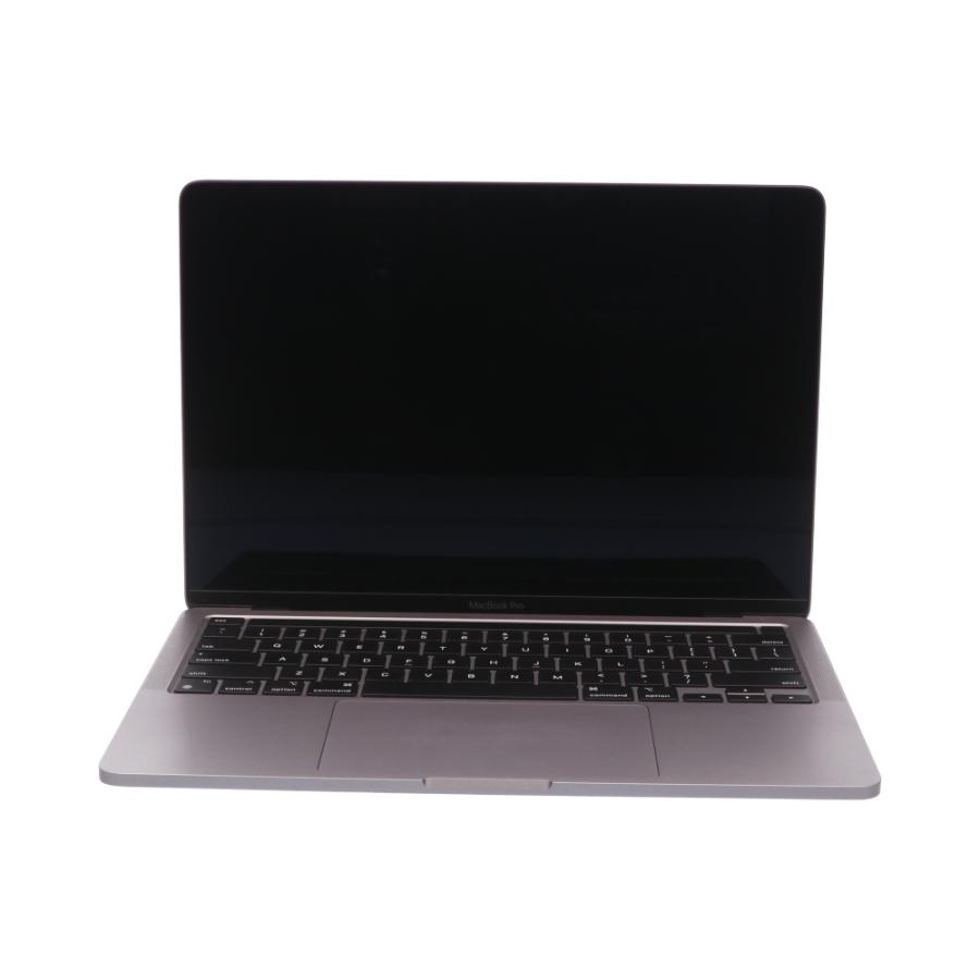 MacBook Pro Apple (2022 M2) 中古 メモリ16GB/SSD256GB/13インチ/Wi