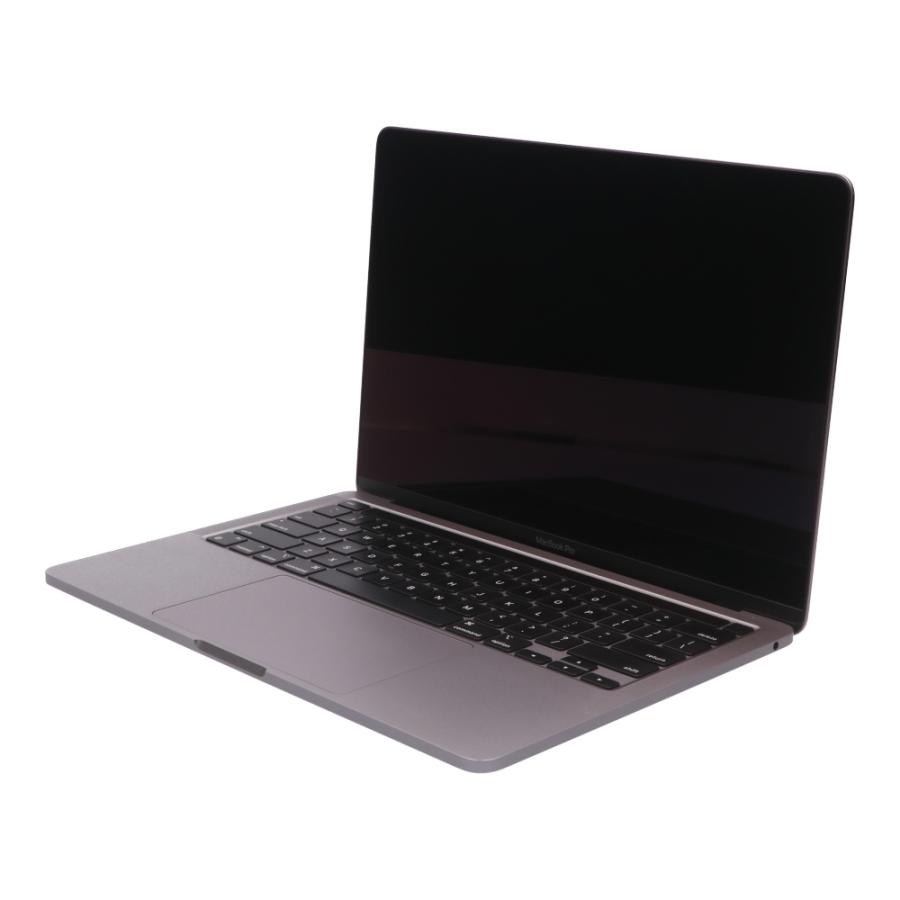 MacBook Pro Apple (2022 M2) 中古 メモリ16GB/SSD256GB/13インチ/Wi