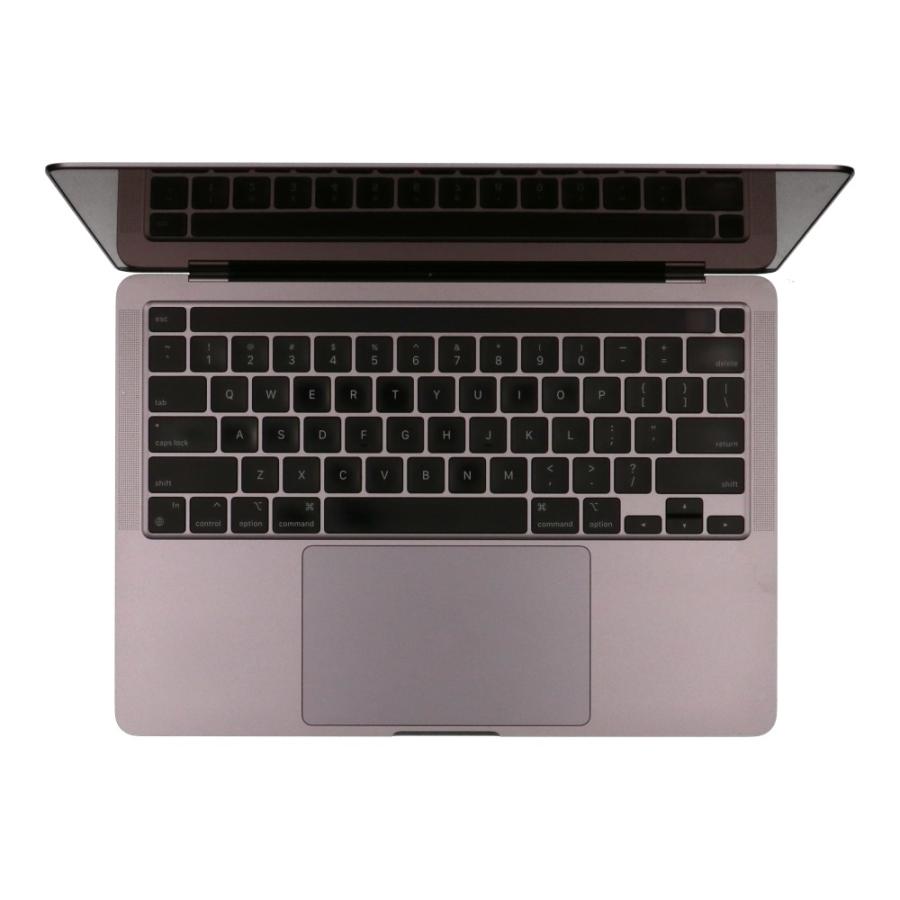 美品 MacBook Pro 16GB / SSD 256GB / オフィス付き MacBook Pro Apple (2022 M2) 中古 メモリ16GB/SSD256GB/13インチ/Wi
