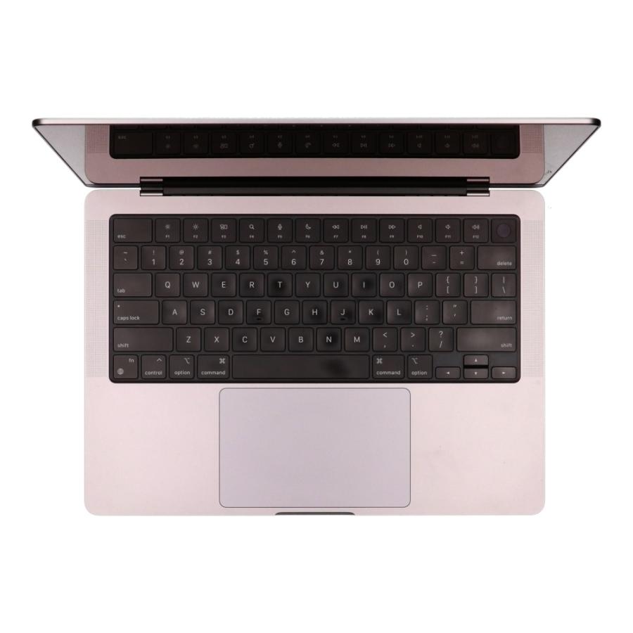 MacBook Pro Apple (2021 M1 Pro) 中古 メモリ32GB/SSD512GB/14インチ