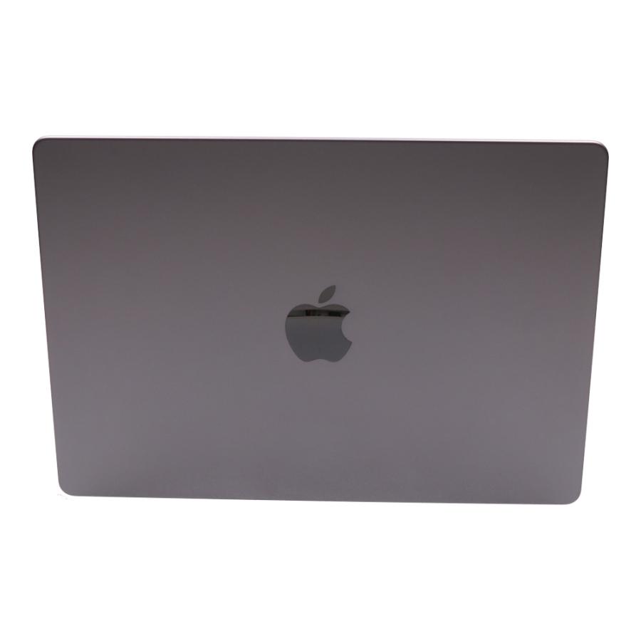 MacBook Pro Apple (2021 M1 Pro) 中古 メモリ32GB/SSD512GB/14インチ