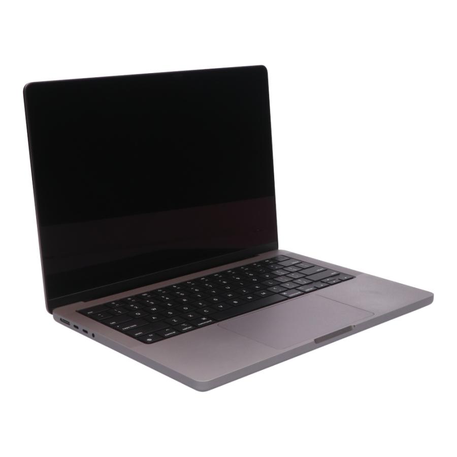 【美品】MacBookPro メモリ32GB/512GB/14インチ2021年製 MacBook Pro Apple (2021 M1 Pro) 中古 メモリ32GB/SSD512GB/14インチ
