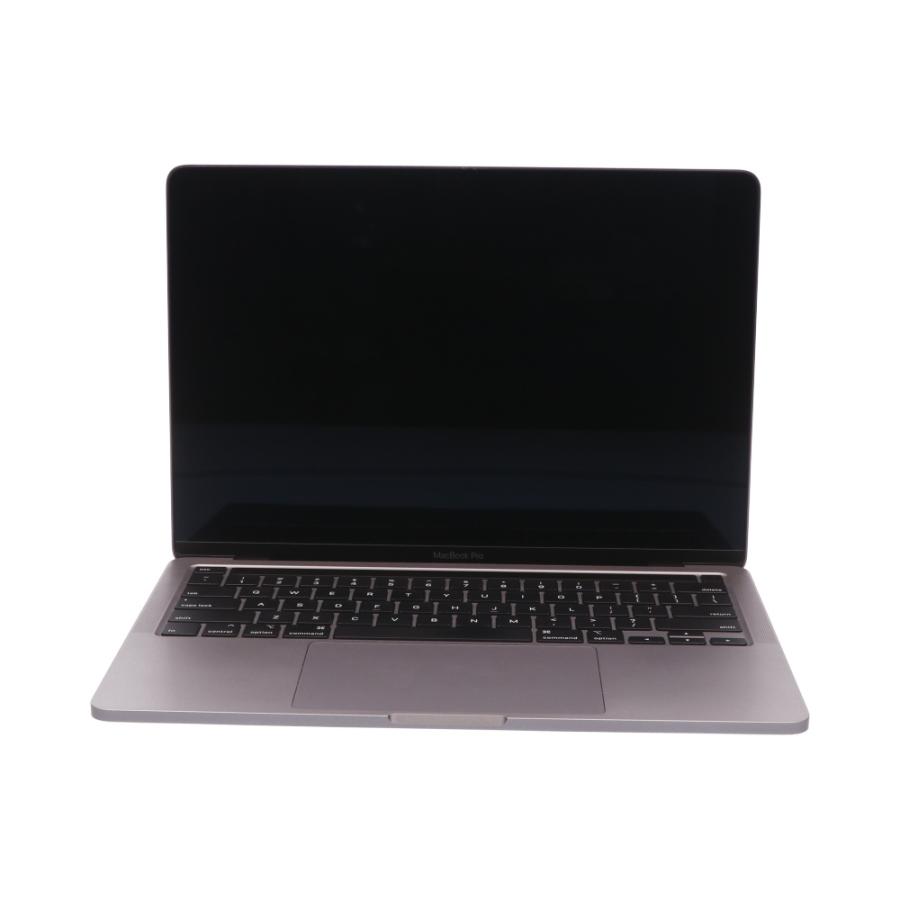 MacBook Pro 13 メモリ16GB SSD500GB MacBook Pro Apple (13-inch, 2020) 中古 メモリ16GB/SSD512GB/13