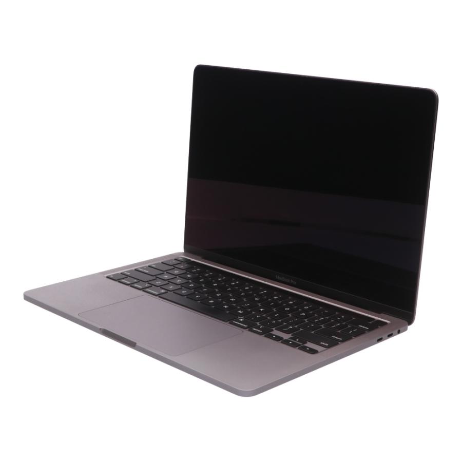 MacBook Pro Apple (13-inch, 2020) 中古 メモリ16GB/SSD512GB/13