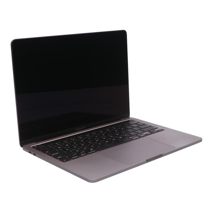 MacBook Pro Apple (13-inch, 2020) 中古 メモリ16GB/SSD512GB/13